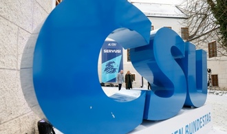 CSU-Landesgruppenchef weist Grünen-Kritik an Heizgesetz als ''Populismus'' zurück