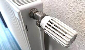 Landkreistag begrüßt Pläne für neues Heizungsgesetz