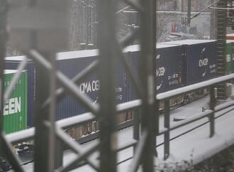 Importpreise zu Jahresbeginn weiter rückläufig