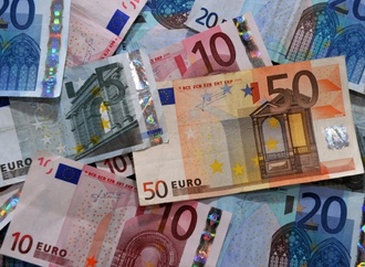 Reallöhne steigen 2025 um 1,9 Prozent