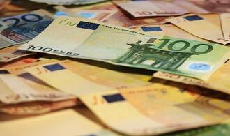 Schadenssumme durch Falschgeld geht deutlich zurück