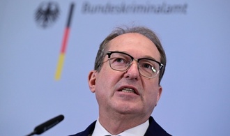 Dobrindt verteidigt europäische Asylreform Geas