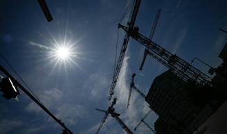 Nach Pleite von Bauträger: Eigentümergemeinschaft muss unfertige Wohnungen errichten