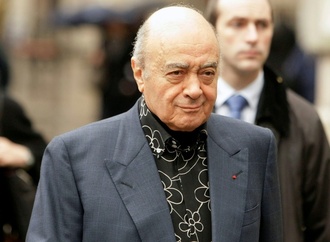 Frühere Angestellte werfen Al-Fayed-Brüdern System sexueller Ausbeutung vor