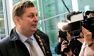 Weitere Durchsuchungen in Zusammenhang mit Ermittlungen gegen AfD-Politiker Krah