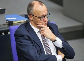 Merz will in Washington ''Einiges'' mit Trump besprechen