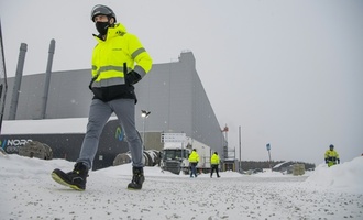 US-Batteriehersteller Lyten schließt Kauf von Northvolt in Schweden ab