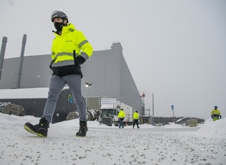 US-Batteriehersteller Lyten schließt Kauf von Northvolt in Schweden ab