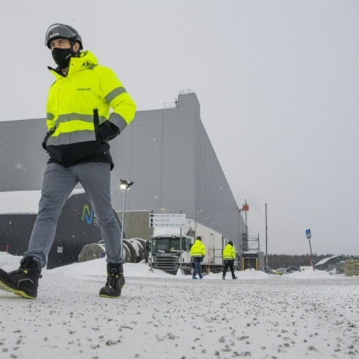 US-Batteriehersteller Lyten schließt Kauf von Northvolt in Schweden ab