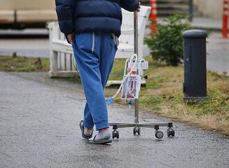 Erste Maßnahmen gegen postinfektiöse Erkrankungen beschlossen
