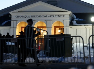 Ex-US-Präsident Bill Clinton sagt über Beziehung zu Epstein aus