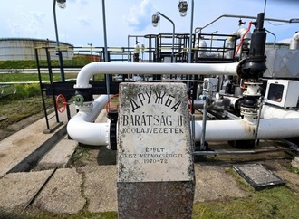 Pipeline-Streit: Selenskyj und Fico einigen sich auf Treffen in der Ukraine