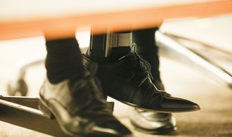 Fußfessel für Gewalttäter: Hubig wirbt für neues Gewaltschutzgesetz