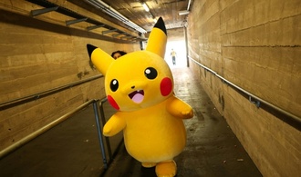 Nintendo kündigt mit Blick auf 30 Jahre Pokémon zwei neue Konsolenspiele an