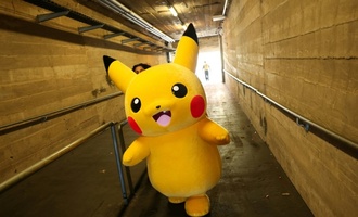 Nintendo kündigt mit Blick auf 30 Jahre Pokémon zwei neue Konsolenspiele an