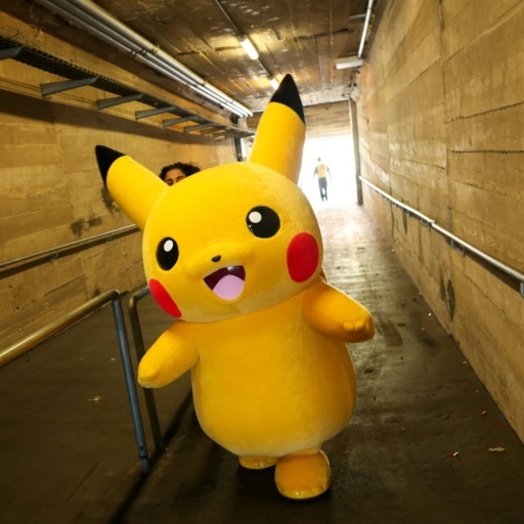 Nintendo kündigt mit Blick auf 30 Jahre Pokémon zwei neue Konsolenspiele an