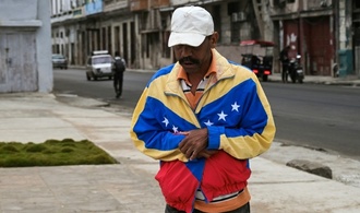 US-Präsident Trump erwägt ''freundliche Übernahme'' Kubas