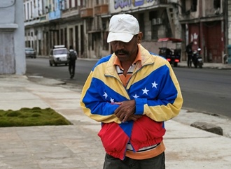 US-Präsident Trump erwägt ''freundliche Übernahme'' Kubas