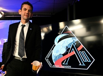 Nach Verzögerungen: Nasa wirft Zeitplan für Mondlandeprogramm Artemis um