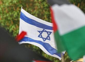 Alabali Radovan wirft Israel Gefährdung von Zweistaatenlösung vor