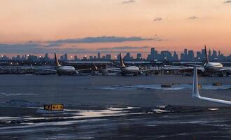 Deutsche Reisewirtschaft verzeichnet Einbruch der USA-Buchungen