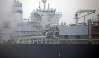 EU-Zusagen für Energieimporte aus USA übertreffen aktuelle Importe