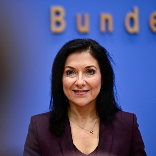 Reiche will Gasförderung in Deutschland ankurbeln