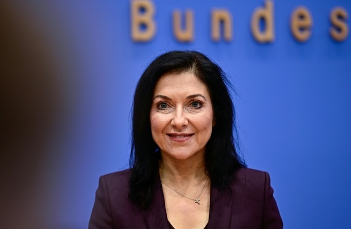 Reiche will Gasförderung in Deutschland ankurbeln