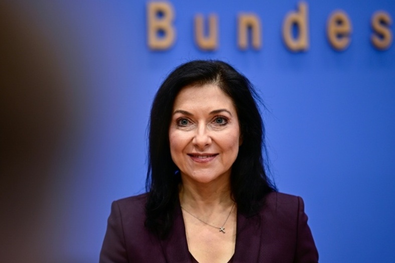 Reiche will Gasförderung in Deutschland ankurbeln