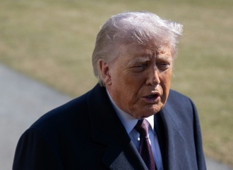 Trump unzufrieden mit Iran-Gesprächen - Vermittler Oman meldet ''Durchbruch''