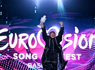 Deutscher Vorentscheid zu Eurovision Song Contest mit neun Startern