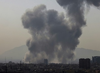 USA und Israel greifen Iran an - Geistliches Oberhaupt Chamenei getötet