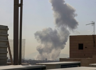 Kiesewetter: Angriff auf Iran ist berechtigt und hat ''Aussicht auf Erfolg''