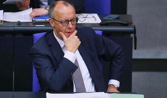 Bundesregierung vorab über Militärschlag gegen den Iran informiert