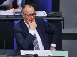 Bundesregierung vorab über Militärschlag gegen den Iran informiert