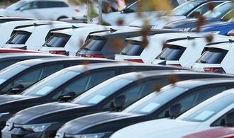 Autohandel fürchtet trotz E-Auto-Prämie Umsatzverlust