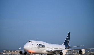 Lufthansa und weitere Airlines annullieren wegen Iran-Angriffs Flüge in Region