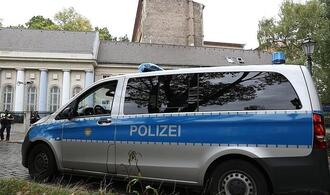 Sicherheitsbehörden passen Schutz jüdischer Einrichtungen an