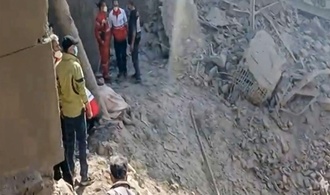 Linke zu Angriff auf Iran: Israel und USA missachten Völkerrecht