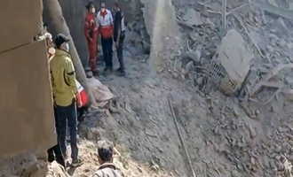 Linke zu Angriff auf Iran: Israel und USA missachten Völkerrecht