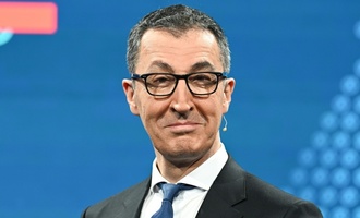 ''Ordnung und Steuerung'': Özdemir rät Grünen zu Realitätsnähe bei Migration