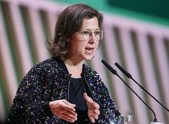 EU-Iran-Delegation wirft USA und Israel unklare Kriegsziele vor