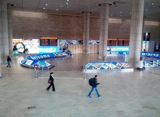 Bundesregierung verschärft Reisewarnungen für Nahen Osten