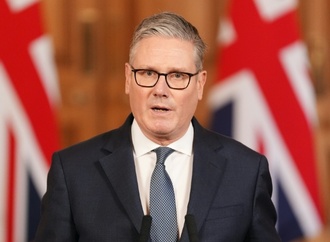 Großbritannien lässt wegen Eskalation des Iran-Konflikts Militärflugzeuge aufsteigen