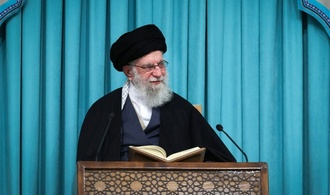 Araghtschi: Alle hochrangigen Vertreter des Iran leben