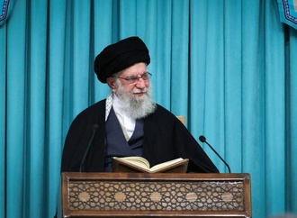 Araghtschi: Alle hochrangigen Vertreter des Iran leben