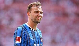 Bundesliga: Bremen gewinnt Kellerduell gegen Heidenheim