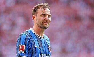 Bundesliga: Bremen gewinnt Kellerduell gegen Heidenheim