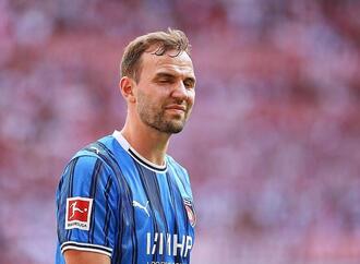 Bundesliga: Bremen gewinnt Kellerduell gegen Heidenheim