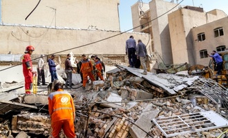 Iranischer Roter Halbmond: Mindestens 201 Tote bei US-israelischen Angriffen